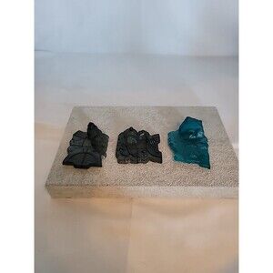 Cybotronix M.A.R.S. Heroes Create and Build Your Own Tanker Martian Coma Parts